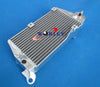 Kawasaki KLR650 1987-2007 Aluminum Radiator