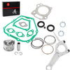 Yamaha Golf Cart G16 / G11 / G20 25mm Piston Gasket & Rod