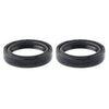 Make & Model 2 x 41X52.2 MM Motorcycle Front Fork Damper Shock Absorber Seal