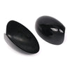 BMW Mini Cooper Clip-on Mirror Cover Caps (2001–2008)