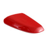 HONDA CIVIC 2016-2021 Red Left Driver Side Side Mirror Cap Cover
