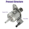 Mini Cooper Coupe S High Pressure Fuel Pump (2012)