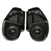 Harley Road Glide 6.5" Speaker Pods (2014-2024)