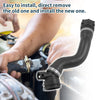 BMW 1 Series Radiator Hose (2005)