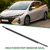 Toyota Prius 1 x Rear Right Weather Strip Window Seal (2010–2015)