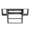 Front Dash Console Cover Panel Trim Fits Mitsubishi L200 Triton UTE 1986-96 D06
