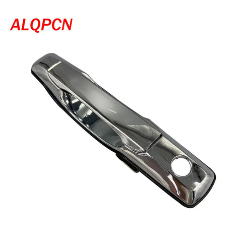 Nissan Serena Chrome Right Front Exterior Door Handle (1999-2004)