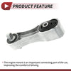 BMW MINI 2014 Rear Engine Mount (2014)