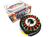 Suzuki GS450E Stator Magneto Generator Assembly (1980-1982)