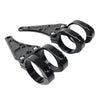 Harley 49MM Motorcycle Headlight Bracket Clamp