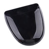 All Models Gloss Black Universal Car Bonnet Air Outlet Cover Sticker