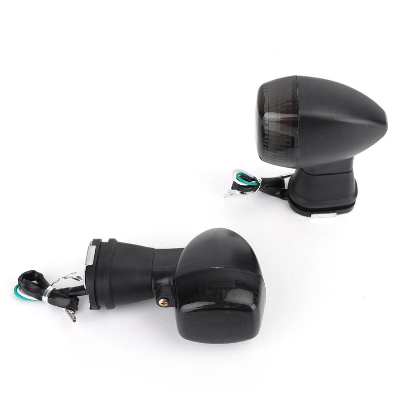 Kawasaki Ninja ZX-6R / 7R / 9R / 12R / EX500R Front Turn Signal (2000-2009)