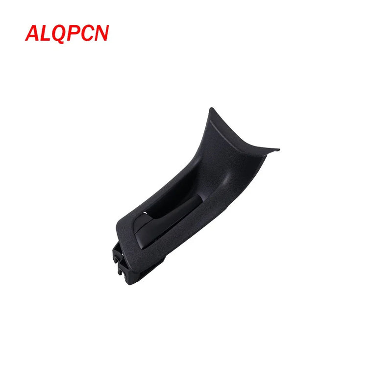 Commodore VE Statesman WM Black Front Passenger Side Inner Handle (06-13)