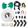 KZ750, Z550 LTD, Z550F Kawasaki Electronic Ignition Kit (1980-1982)