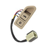 Hyundai Sonata Direct Replacement Trunk Lid Switch (2011–2019)