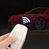 Ford Explorer, Mustang, F-150 TPU Remote Fob Car Key Cover Case Holder