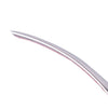 3M Chrome Car Body Door Edge Molding Trim Protector Strip