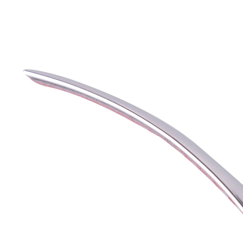 3M Chrome Car Body Door Edge Molding Trim Protector Strip
