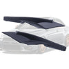 Mitsubishi Lancer Windshield Cowl Trim Cover Panel / 1 Pair /