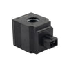 JS200 JS160 JS330 JS130 JS220 JS240 Excavator 24V Solenoid Coil