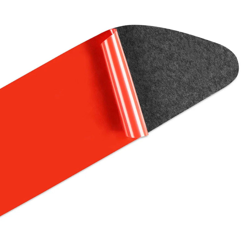 Alfa Romeo Giulia Door Sill Scuff Guard Plate Cover (2015-2019)