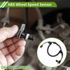 Nissan Altima ABS Wheel Speed Sensor (2002-2006)