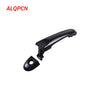 Nissan Versa Front Left Exterior Door Handle (2012-2017)