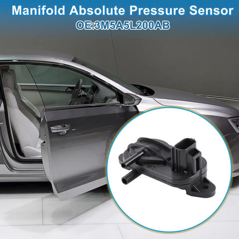 Mazda Mazda5 Manifold Absolute Pressure Sensor (2010-2020)