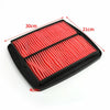 Suzuki GSX-R 650 750 1100W GSF600 GSF1200 Bandit Air Filter (2000-2006)