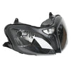 Kawasaki Ninja ZX9R Headlight Headlamp (2000-2003)