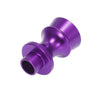 Subaru BRZ, Toyota GT86 Purple Shift Knob Reverse Lock Out Lifter
