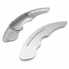 Lexus RC NX IS Gear Shifter Paddle Extensions (2014-2016)