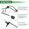 Toyota Corolla 1 Pc ABS Wheel Speed Sensor (2019)