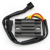Suzuki DRZ400 (2000-2012) DRZ400E (2001-2009) DRZ400S Voltage Rectifier Regulator (2000-2009)
