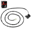 Yamaha LF 115 150 175 200 hp Outboard Trim Sender Assembly (1998–2015)