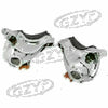 Suzuki GSXR1300 Smoke Front Turn Signal Lens (2008-2010)