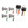Ford Econoline E150 E250 E350 Ignition Lock Cylinder (2000-2005)