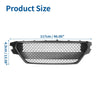 Toyota Corolla SE Front Hood Bumper Grille Grill (2020–2022)
