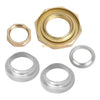 Yamaha PW50 Y-Zinger Steering Ball Race Bearings (1981-2013)