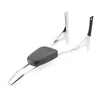 Harley-Davidson Dyna FXD 2006-2016 Rear Backrest Sissy Bar