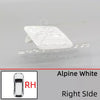 BMW 3 Headlight Nozzle Washer Cover (2012–2015)