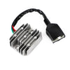 Honda TRX125 Fourtrax Regulator Rectifier (1985-1986)