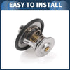 Ford Consul Engine Coolant Thermostat (1972-1974)
