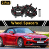 BMW Z4 G29 5x112mm Wheel Spacers 66.56mm M14x1.25 (2019-2020)