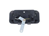 Ford Transit VH VJ VM Front Left Outer Door Handle Textured Black (2006-2020)