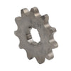 50cc 70cc 90cc 110cc 125cc 140cc ATV Pit Dirt Bike 17mm 11T Front Sprocket