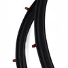 Door Rubber Seal Front Left Fits Toyota Publica KP30 KP50 2D 3D 1969-78 D09