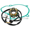 KTM 400 520 540 SX SXS Racing Magneto Stator & Gasket (2000-2007)