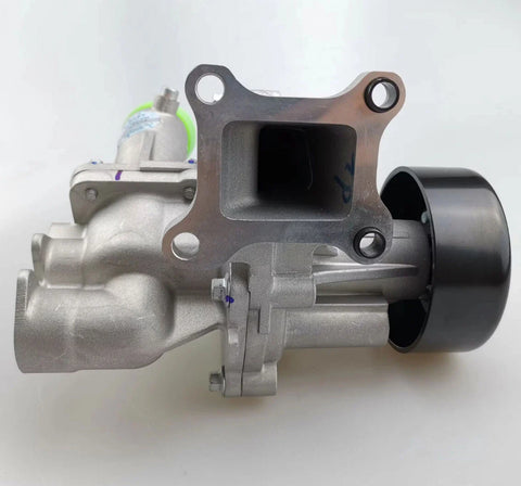 LDV G10 1.9L Turbo Diesel Water Pump (2016 - Present)