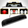 GMC Sierra, Chevy Silverado 3rd High Brake Light Cargo Lamp (2014-2018)